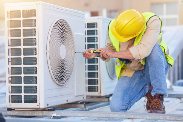 Professional HVAC in Cedar City, UT