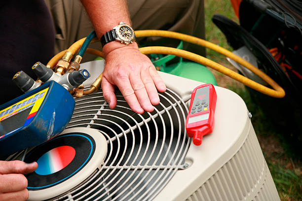 Best Air Conditioning Repair  in Cedar City, UT