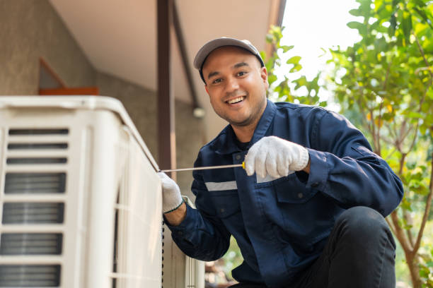 Best Commercial HVAC Repair  in Cedar City, UT