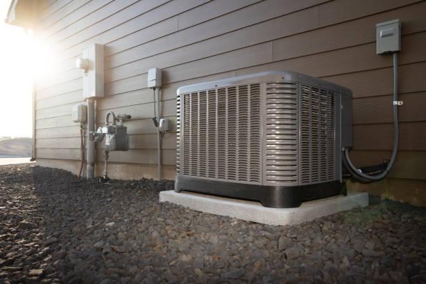 Best HVAC Air Duct Cleaning  in Cedar City, UT